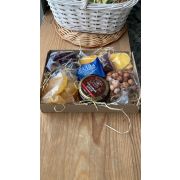 Подарочная коробочка «Аппетитная»