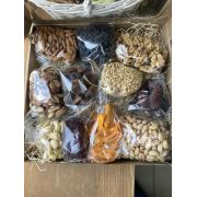 Подарочная коробочка «Семейная, полезная»