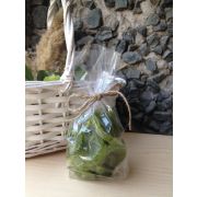 Цукаты из киви/ 130гр