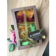 Подарочная коробочка «Ассорти из цукат»