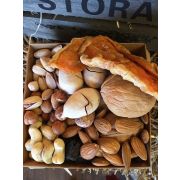Подарочная коробочка «Осеннее изобилие»