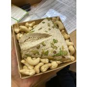 Подарочная коробочка «Привет из Персии»