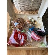 Подарочная коробочка «Для деток»