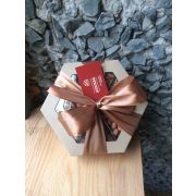 Подарочная коробочка «Ореховое ассорти»