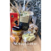 Подарочный набор с финиками