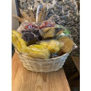 Подарочная корзинка «Цукатная»