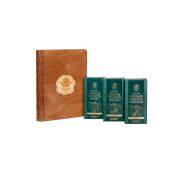 Подарочный набор-книга «Женский» / Магия трав