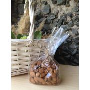 Миндаль Чили 150 гр фасовка