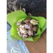 Букет ОРЕХОВЫЙ