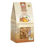 Макароны  с грибным ассорти 250 гр ПП 1404