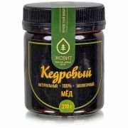 Мед Кедровый 270 г