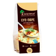 Суп картофельный с грибами «Здороведа», 110 г Вед 140323