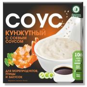 Соус Кунжутный с соевым соусом, 30 гр