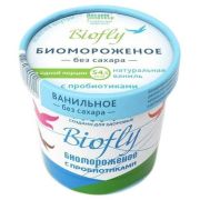 Мороженое Biofly в ассортименте 45 гр ДЗ 0503