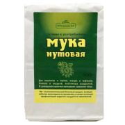 Мука нутовая 500 гр