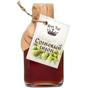 Сосновый сироп 100 мл