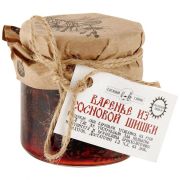 Варенье из сосновой шишки 240 гр