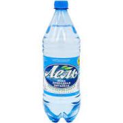 Вода негазированная Лель 1 л