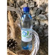Вода Aro Газ Пэт 0.5 л