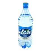 Вода питьевая Лель 650 мл 290523