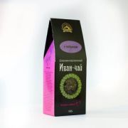 Иван-чай с чабрецом 50 гр хелпер 120123