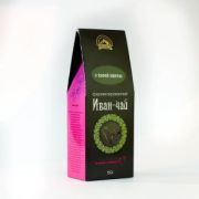 Иван-чай с хвоей пихты 50 гр Хеллер мед