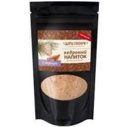 Кедровый напиток с корицей 130 гр