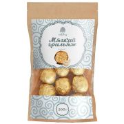 Конфеты Мягкий грильяж классический 200 гр