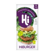 Котлеты растительные Hi  с ананасом 400 г