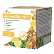 Крепкий иммунитет 30 капсул