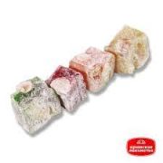 Лукум ПОДАРОК вес