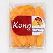Манго Kong 0.5 кг на подложке