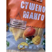 Манго ДЖЕС 500гр Вьетнам