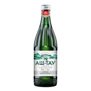 Минеральная вода Аштау газированная 0.5 л  0705