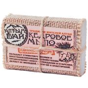 Мыло Кедровое 80г АлтынБай
