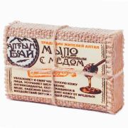 Мыло С липовым медом 80г АлтынБай 2003
