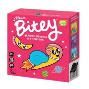 Печенье безглютеновое Банан Bitey 125 гр