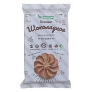 Печенье сдобное шоколадное 170 гр. Диетика