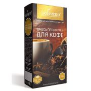 Смесь пряностей Для кофе 100г