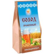 Солод ячменный Дивинка