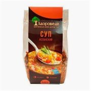 Суп испанский «Здороведа», 250 г Вед 140323