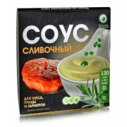 Соус Сливочный, 30 гр ДКедра