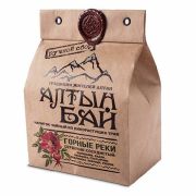 Чай Горные реки 100 гр АлтынБай 2003